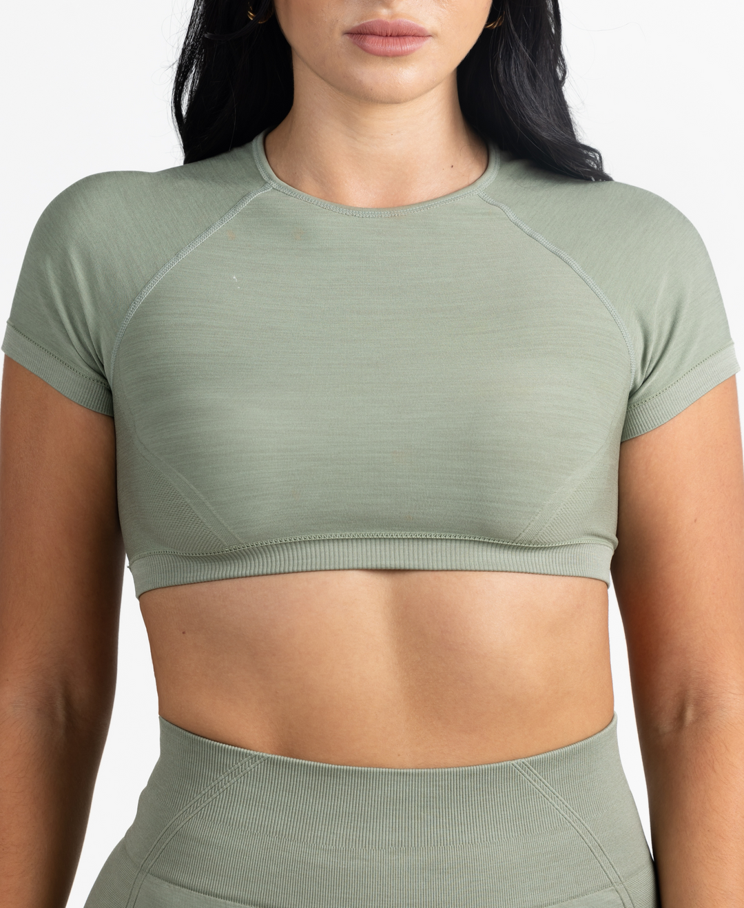 Sculpt Seamless Top