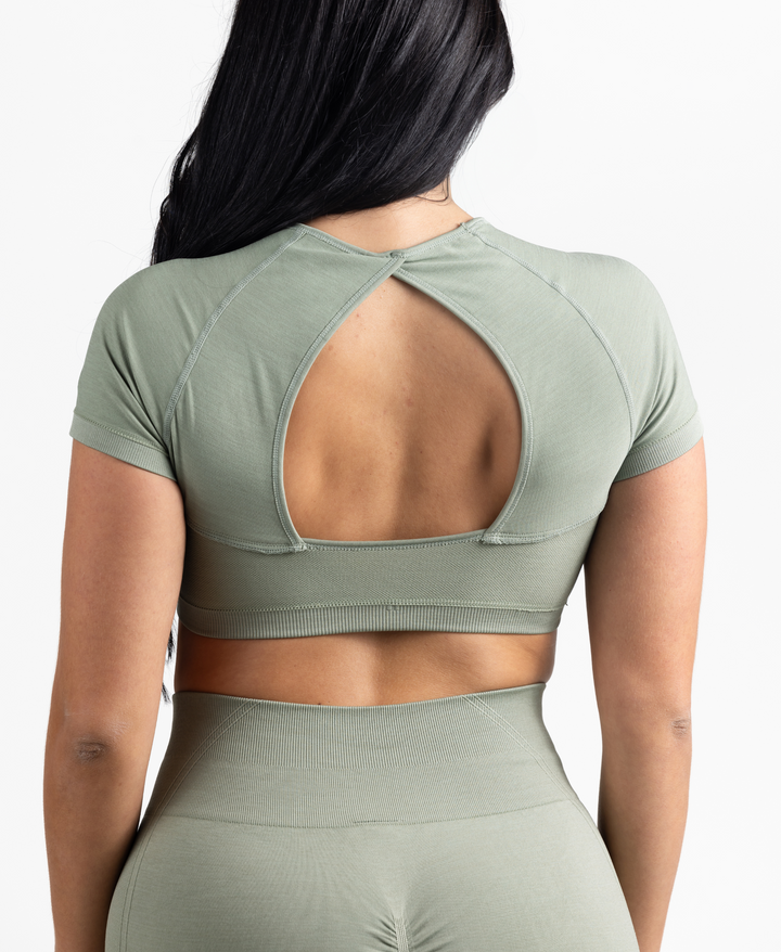 Sculpt Seamless Top