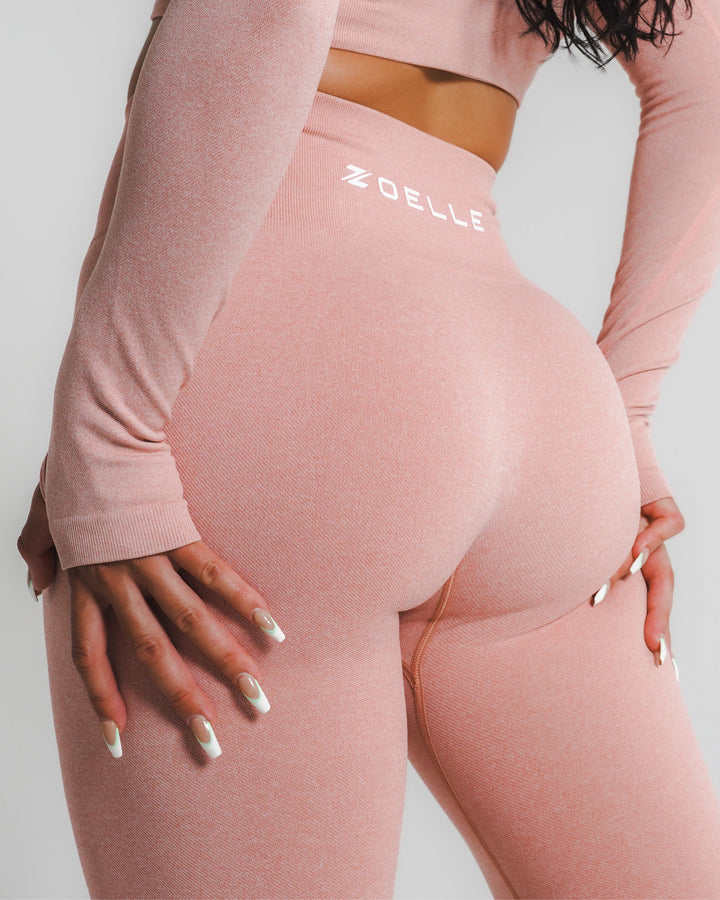 Keep Going Seamless Set