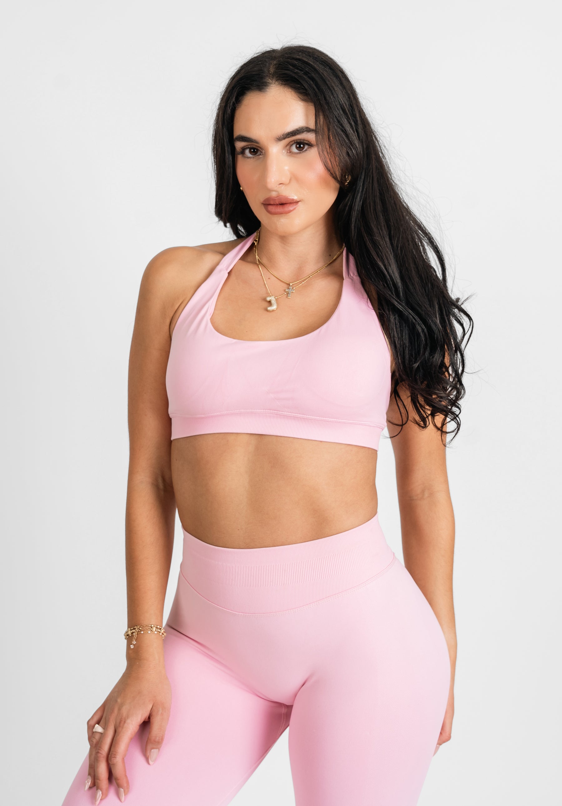 Core Contour Seamless Set