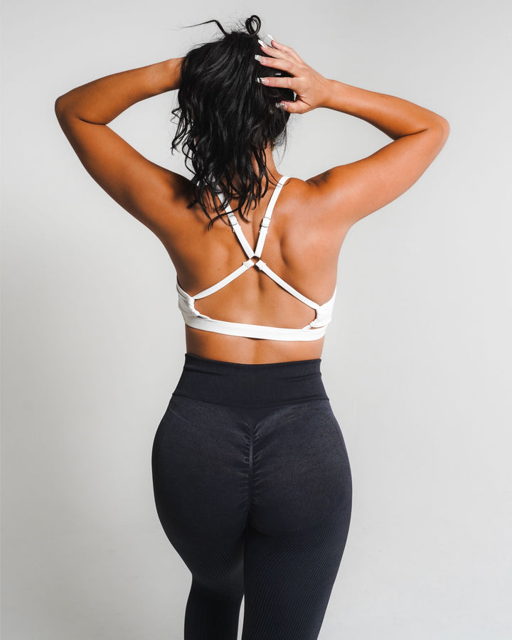 The Go-To Sports Bra