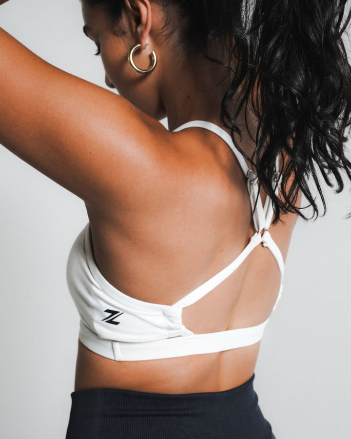 The Go-To Sports Bra